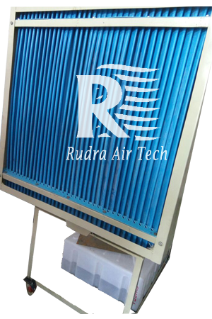 Direct AXI – Automizing Unit