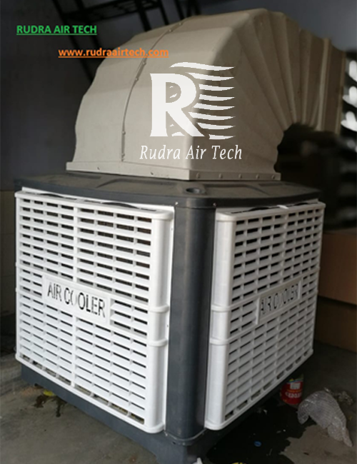 Commercial Air Cooler Manufacturers