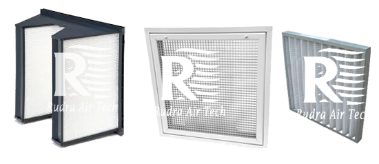 Fresh Air Filter Manufacturers