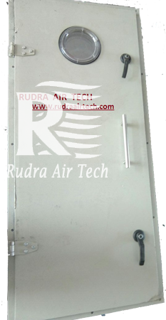 Air Tight Door Manufacturers