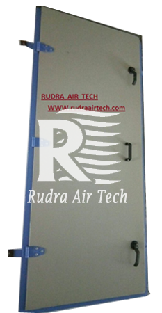 Air Tight Door Manufacturers